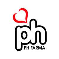 PHFARMA - Logo